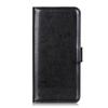 Case for Poco X8 Pro Max 5G - Leather/PU, Black