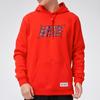 Nike Толстовка с капюшоном на флисовой подкладке NSW CNY, мужская, цвет University Red, DH1382-606
