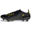 F50 Ghosted Adizero Prime Fg 'Memory Lane Pack - Черный Желтый' FX0234