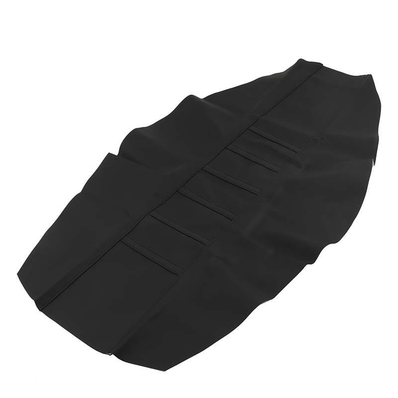 ДЛЯ CRF YZF EXC SXF 125 150 Мотокроссовый Мотоцикл Чехол на Сиденье Противоскользящий Водонепроницаемый Подушка Сиденья Мотокросс Чехол Детали Модификации Мотоцикла