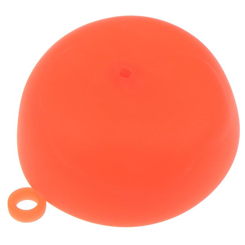 Волшебный большой пузырьковый шар, суперэластичность, сильные мягкие и прочные гигантские воздушные шары