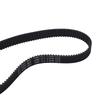 Rubber Timing Belt 3M-384-12 Synchronous Belt Durable Transfer Drive Belt  Drive System