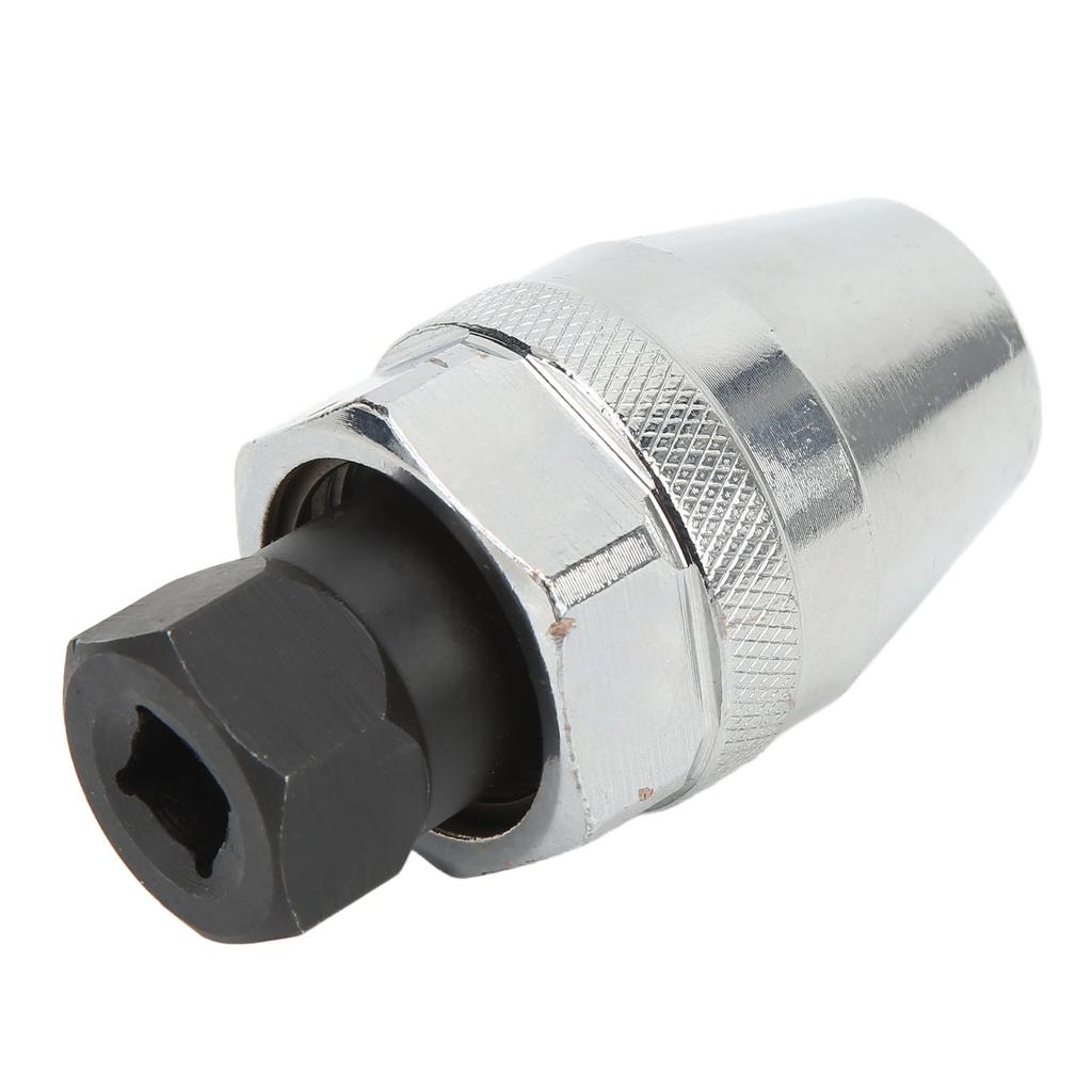 38-дюймовый экстрактор шпилек из стального сплава. Универсальный инструмент для извлечения сломанных болтов для 14-дюймовых?12-дюймовые закругленные шпильки