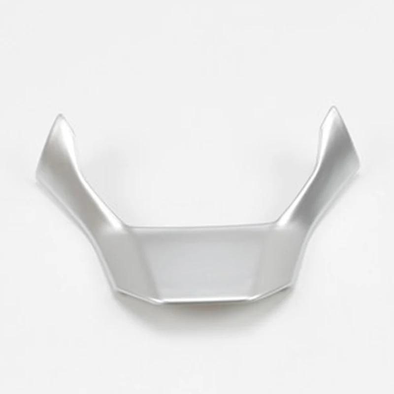 My Good Car Руль с блестками Декоративная наклейка на руль для Citroen C3-XR Автомобильные аксессуары