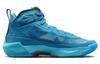 Jordan 37 Zion Williamson Naruto Расенган DX1690-400