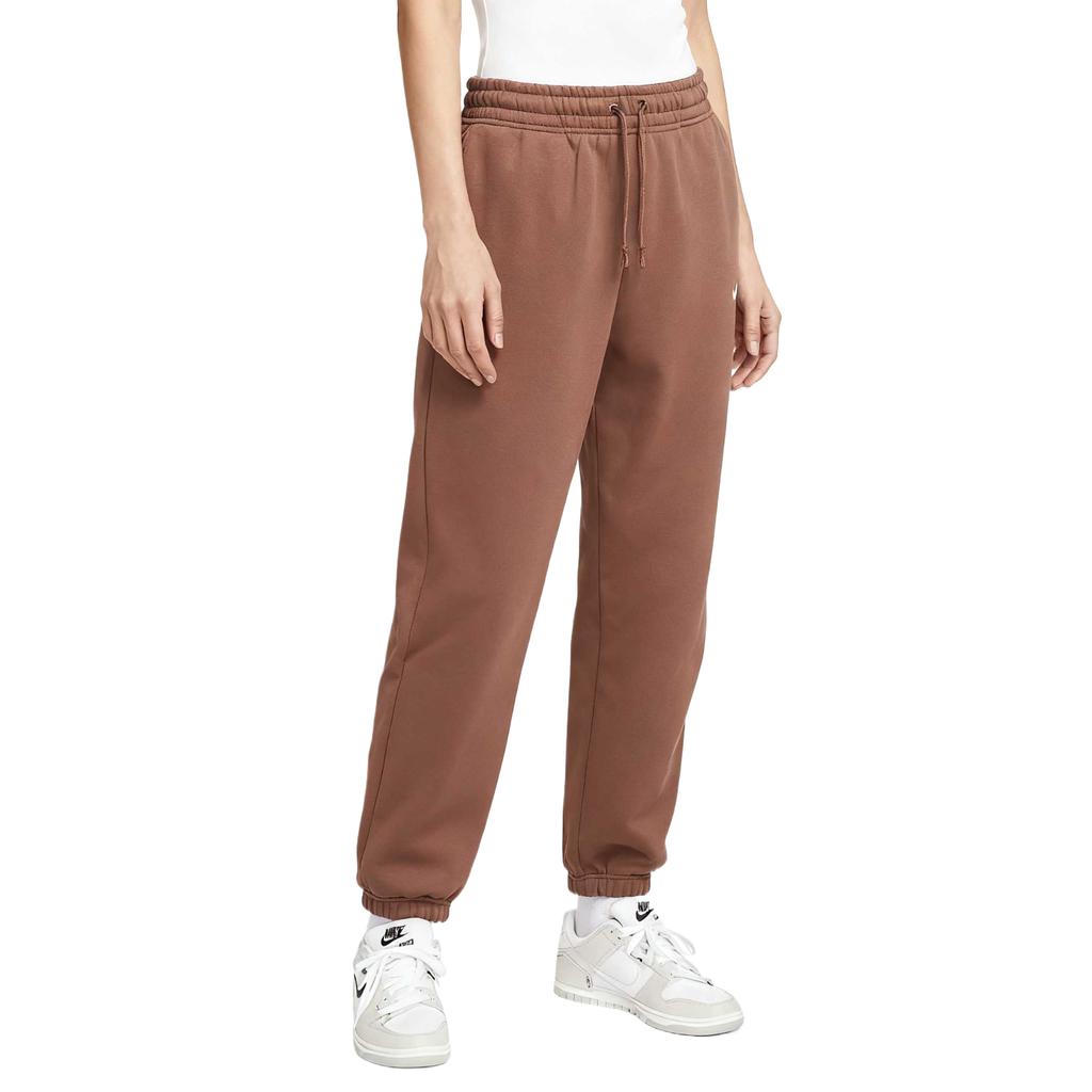 Nike Sportswear Phoenix Fleece Simple Comfortable Stylish Loose Knit Sweatpants Women Bottoms FZ5997-265