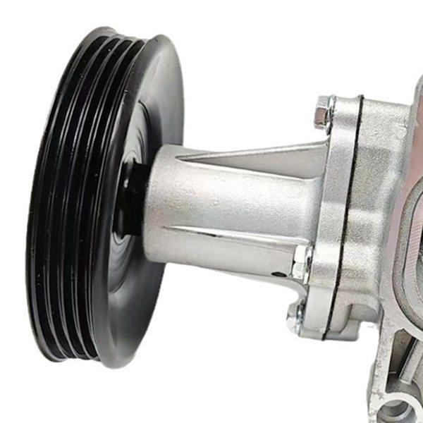 Engine Coolant Water Pump for Wuling/Cadillac (24515010, 24537098, 24101215)