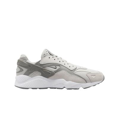 Air Huarache Runner Светло-железный рудник Белый