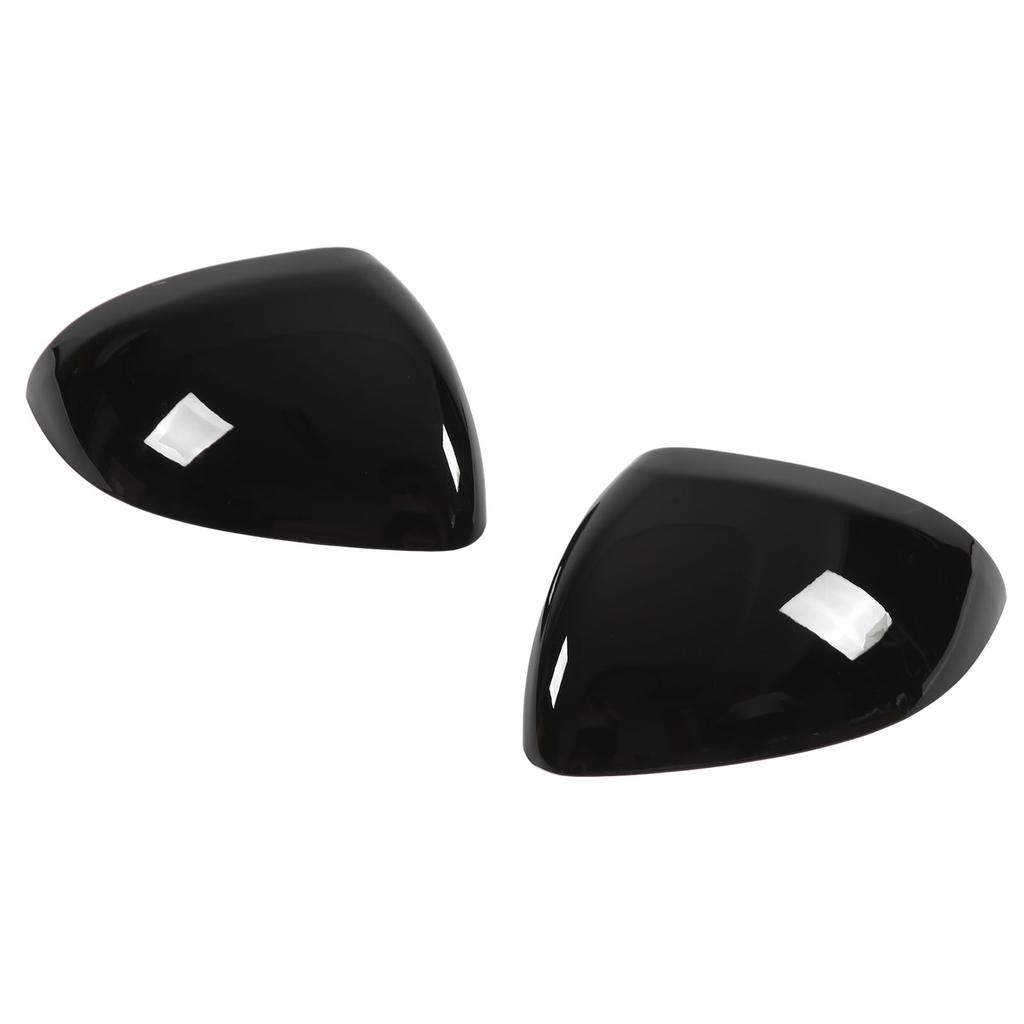 Пара Накладок на Зеркала Заднего Вида Левая Правая Замена для   C-Class W206 2022+(углерод     )