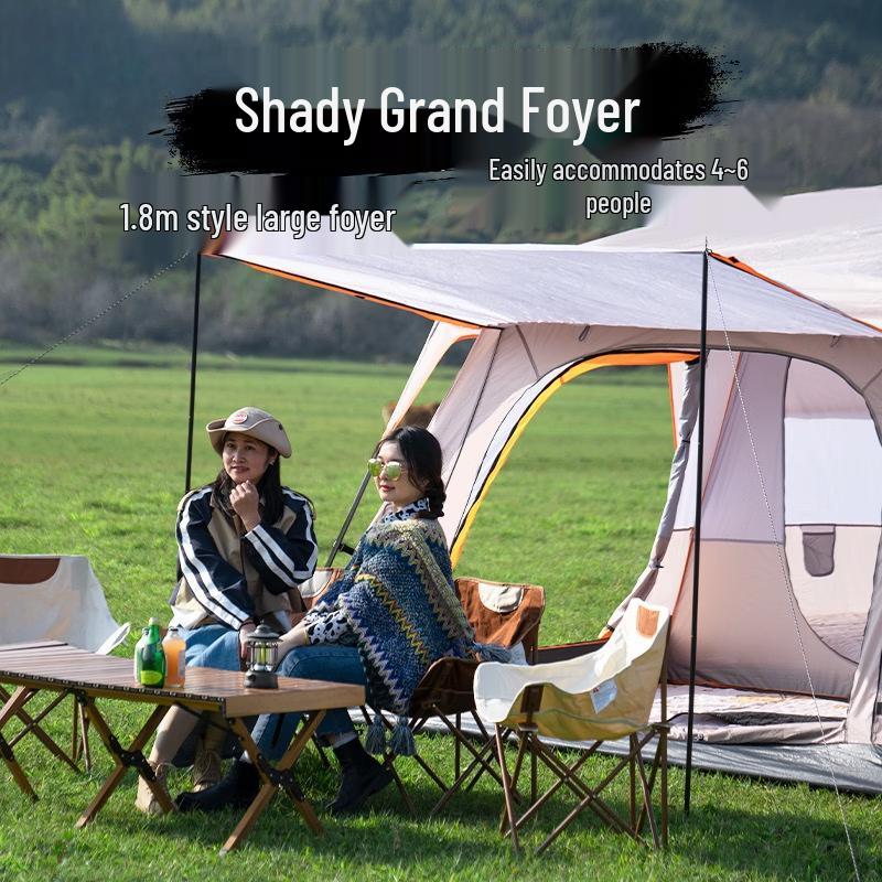 Handun Outdoor Camping Tent