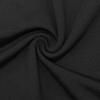 Мужской спортивный топ 3D Slim Fit с высокой эластичностью и воротником-стойкой, быстросохнущий, с длинными рукавами, облегающий, компрессионный, для коррекции фигуры, для бега, баскетбола, спортзала