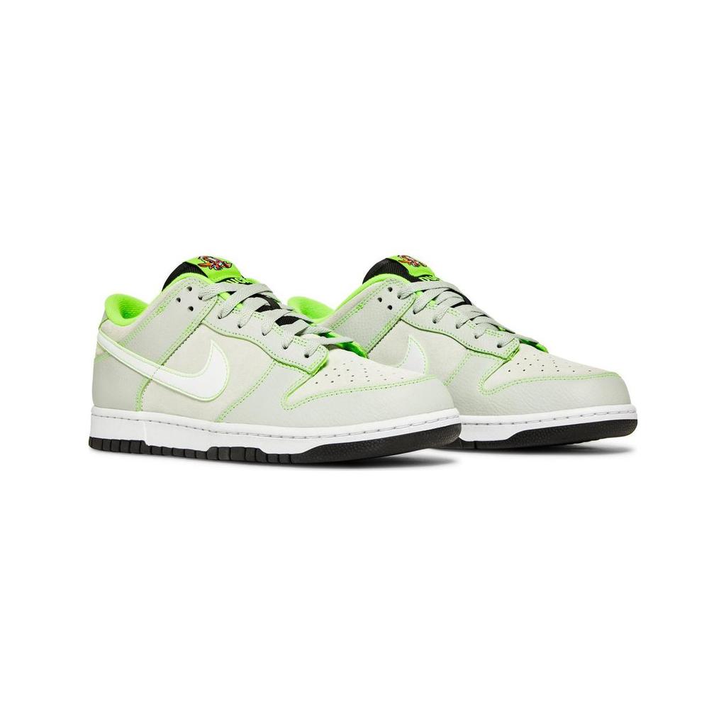 Nike Кроссовки Dunk Low University Of Oregon Pe 2023 Обувь для скейтборда FQ7260-001