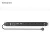 Breakthrough PDU Rack Power Strip