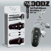 WOODZ - 1-й альбом: Архив. 1 [Ключевая версия]