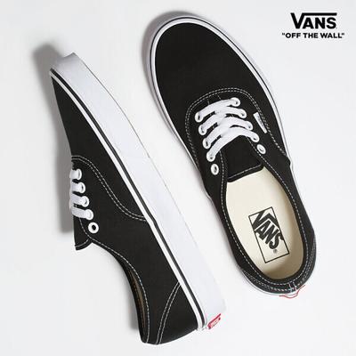 Кроссовки Core Classic Authentic Basic Vn000ee3blk