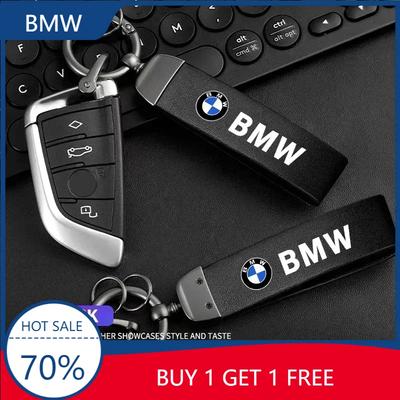 X5 X6 2025 Новый Горячий Автомобиль Для BMW Брелок для Ключей Кольцо для Ключей Декор Авто Аксессуары Для BMW E87 F20 F21 E36 E46 E90 E91 E92 E93 X1 X3 X4