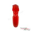 Пластиковое переднее крыло для мотокросса и эндуро для Honda CRF250R CRF450R CRF 250 450 R RX 2017-2020 Грязезащита для питбайка