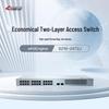 Huawei S210-24T2J 24-Port Gigabit Web-Managed Switch
