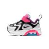 Air Max 200 Белый Гипер Розовый Черный TD AT5632-100