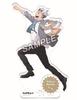 Haikyuu Acrylic Stand Bokuto Kotaro Fukurodani Academy Playing Mascot Official Goods