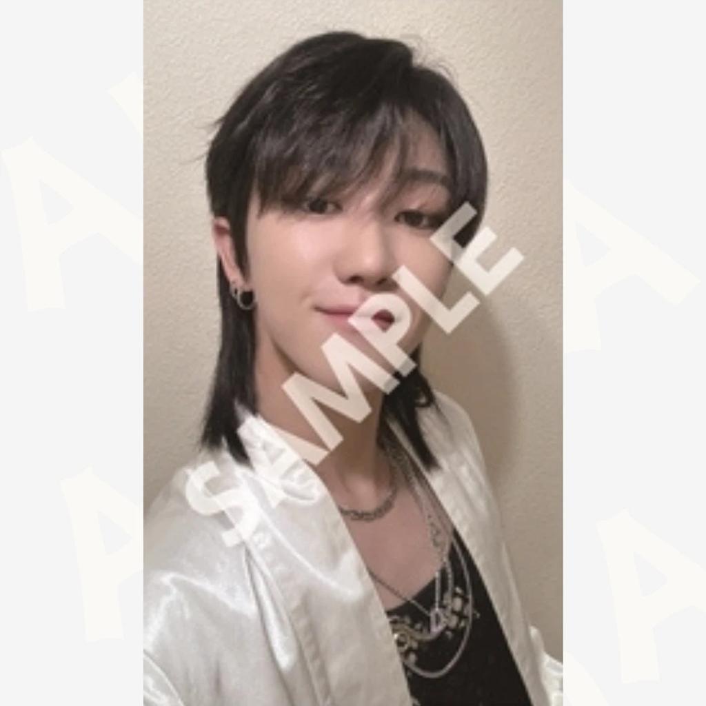 SEVENTEEN FML 2023 ЯПОНСКИЙ ФАН-ВСТРЕЧА LOVE JAPAN ТОКИО ОСАКА ОФИЦИАЛЬНАЯ Фотокарточка