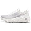 Go Run Lite Круглый носок Удобные Низкие Беговые Кроссовки Мужские Кроссовки Белый Фиолетовый 220691-WHT