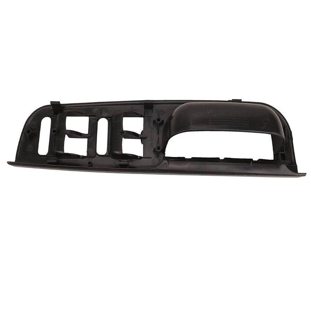 Door Window Switch Bezel Panel 3B1867171E for Volkswagen Passat B5 Jetta Bora Golf MK4