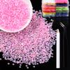 2Mm3Mm4Mm Flat Bottom Resin Drill Diy Handmade Mobile Phone Case Beauty Sticker Drill