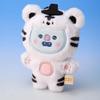 BT21 Плюшевый брелок K-HORANG