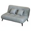 Space-Efficient 2-Seater Settee Space-Saving Design Upholstered 2-Seater Settee Easy Assembly Sturdy Construction for Partners
