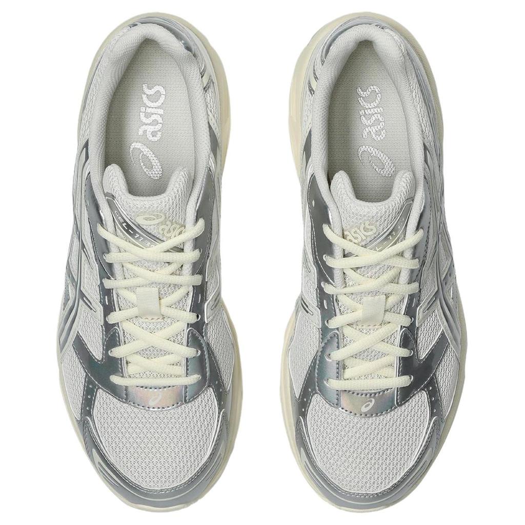 Asics Кроссовки унисекс Gel 1130 Cream Pure Silver 1203A997-100