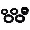 5 шт. Масляные уплотнения для Honda C70 Passport CL70 Scrambler CT70 Trail S65 SL70 Motosport 70 XL70 XR50R XR70R Z50A Mini Trail Z50R