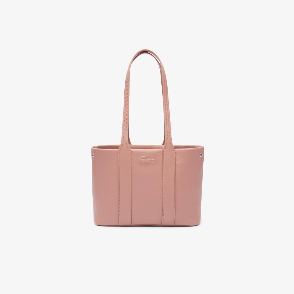 [lacoste] Women's City Court Small Shopper Bag NF5107I55NR26