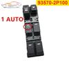 Front Left Driver For Kia Sorento 2010 2011 2012 2013 Electric Power Window Switch 93570-2P100 93570-2P200 93570-2P100VA