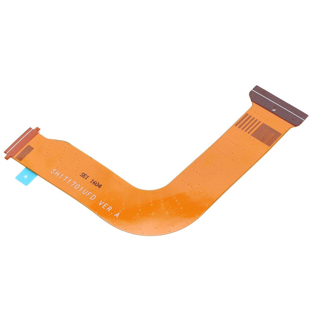 Flat Panel Cable Alloy Structural Steel Material Flat Ribbon Cable for Huawei T1‑701