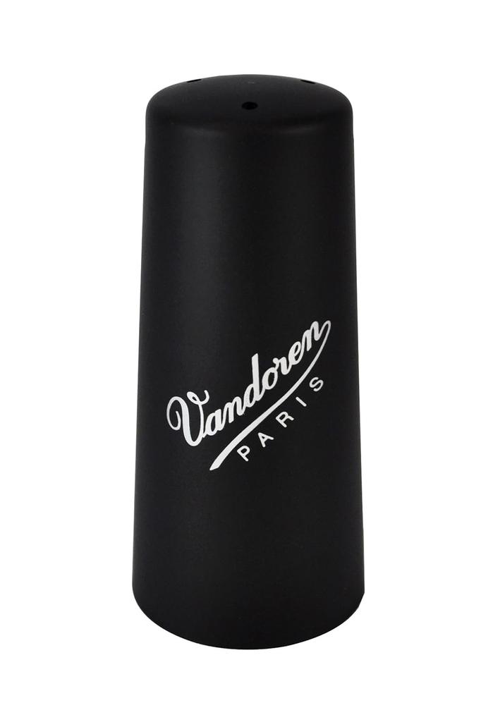 VANDOREN Лигатура для кларнета альт Optimum с пластиковым колпачком (LC03P)