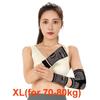Copper Knee Brace 1PC Anti-Slip Compression Support Sleeve for Climbing Biking Outdoor Sports Knee Pain Relief