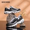 Skechers Женские chunky-кроссовки D'LITES Panda