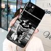 Rugby Ball Funda For IPhone 18 13 14 15 16 Pro Max 11 14 15 16 Pro Max XR Plus X XS Max 12 Mini Covers Coque