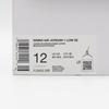 FJ3453-200 Nike Air Jordan 1 Low SE Legend Medium Brown Sail Legend (Женский)