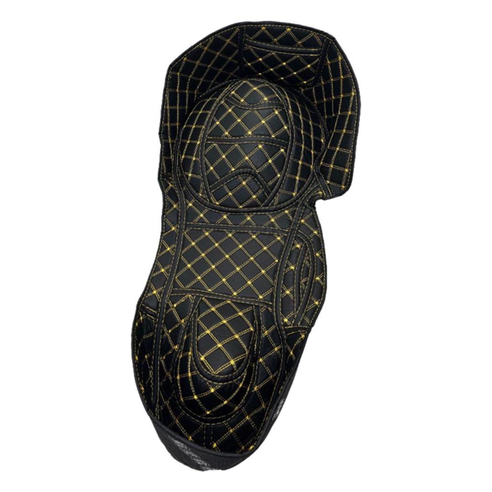 Подкладка для сиденья мотоцикла, защитная накладка для багажника, внутренняя накладка для VOGE SR4MAX SR4 MAX 350 SR 4 MAX, аксессуары L6L8