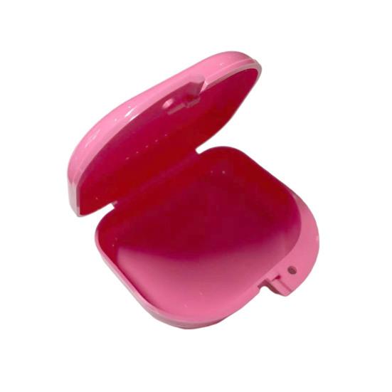 Коробка для выравнивания зубов, пищевой материал, средства против царапин, принадлежности для ухода за полостью рта, капа, брейс, поднос для рта, фиксатор, чехол для зубов