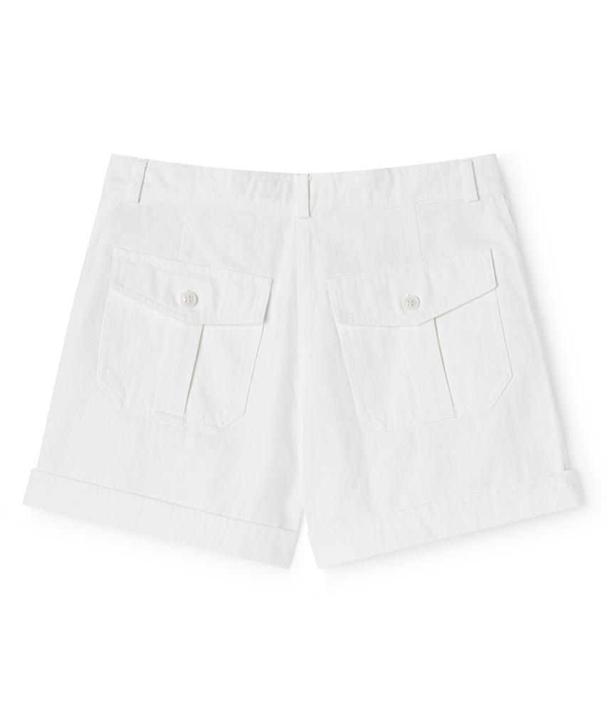 Шорты Loteu Washed Utility_3 цвета