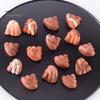 DIY Baking Kits for Kids Funny Poop Chocolate Mold, 15 Cavity Silicone Tray, Non-stick Heat Multipurpose Kitchen Tool Resistant Dessert Mold