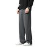 Straight Pants Men's Spring and Autumn Pants Men's Wide-leg Pants