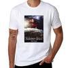 Tori Amos Midwinter Graces Album Art Alt Cover Tshirt Daily Casual Short Sleeve Tee Shirt Tshirt