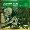 LP Пластинка TONY FOUGERAT & HIS KINGS OF POVERT - Every Man A King GHB69 GHB. Джаз США используется
