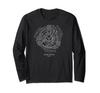 Beyblade Burst Victory Valkyrie Long Sleeve T-Shirt