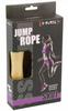 Hms Sk07 Leather Skipping Rope