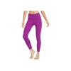 Nike Solid Color High Waist Tight Sports Leggings Women Leggings Purple CJ3802-503